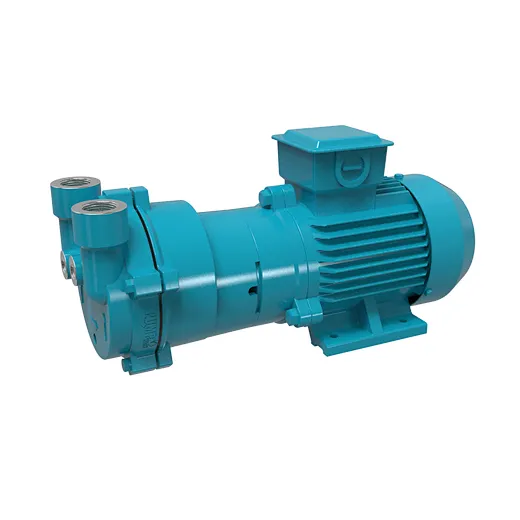automotive vacuum pump